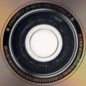 CD Gladiator: Dogstime