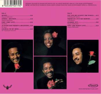 CD Gladys Knight And The Pips: 2nd Anniversary DLX | LTD | DIGI