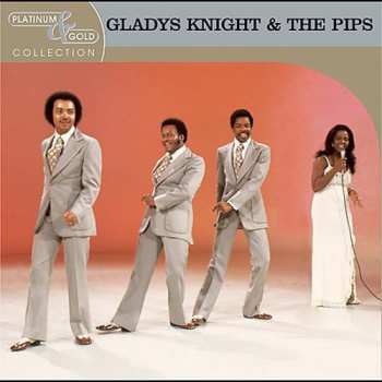 Album Gladys Knight And The Pips: The Best Of Gladys Knight & The Pips (Platinum & Gold Collection)