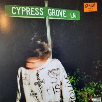 LP Glaive: Cypress Grove