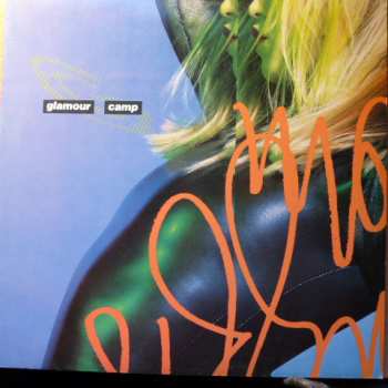 LP Glamour Camp: Glamour Camp