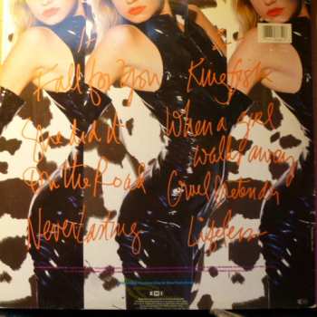 LP Glamour Camp: Glamour Camp