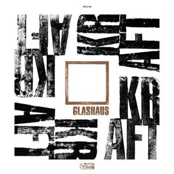 2CD/Merch Glashaus: Kraft (limited-edition-boxset)
