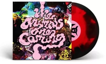 The Animals Are Coming