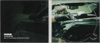 CD Glasses Malone: #GH2: Life Ain't Nuthin But... DIGI