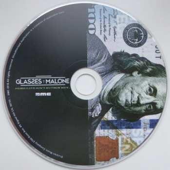 CD Glasses Malone: #GH2: Life Ain't Nuthin But... DIGI