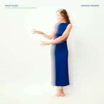Album Philip Glass: Complete Piano Etudes
