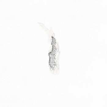 Album Glauque: Les Gens Passent, Le Temps Reste