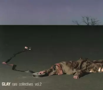 Glay: Rare Collectives Vol. 2