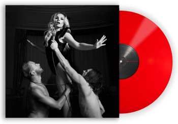 Album Glazer,karo: Ladydynamite