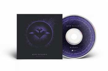 CD Gleb Kolyadin: Mobula