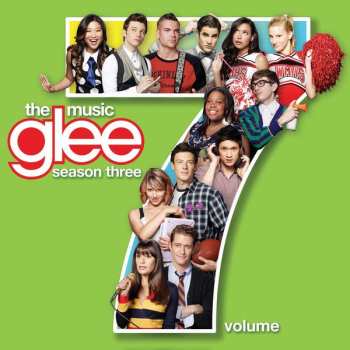 Album Glee Cast: Glee: The Music, Volume 7