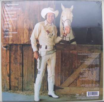 LP Glen Campbell: Rhinestone Cowboy