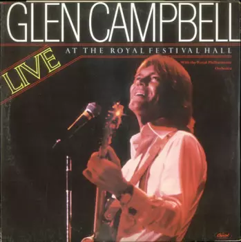 The Royal Philharmonic Orchestra: Live At The Royal Festival Hall