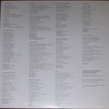 LP Glen Hansard: Rhythm And Repose