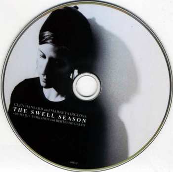 CD Glen Hansard: The Swell Season