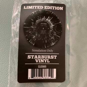 LP Glenn Danzig: Black Aria LTD