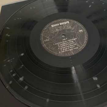 LP Glenn Danzig: Black Aria LTD