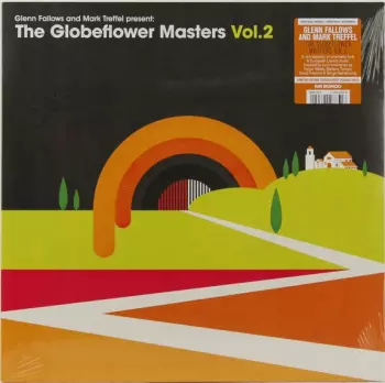 The Globeflower Masters Vol. 2