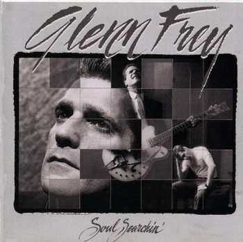 LP Glenn Frey: Soul Searchin'