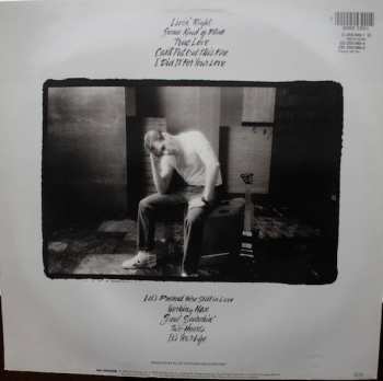 LP Glenn Frey: Soul Searchin'