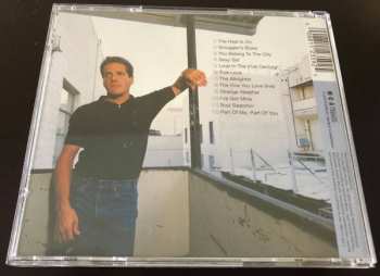 CD Glenn Frey: The Best Of Glenn Frey