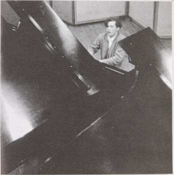 CD Johann Sebastian Bach: Bach: The Two And Three Part Inventions