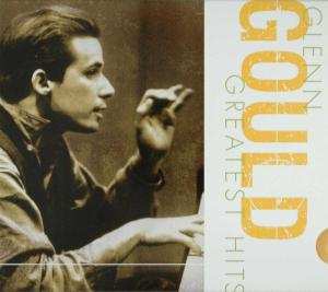 CD Glenn Gould: Greatest Hits