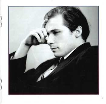 CD Glenn Gould: The Schwarzkopf Tapes