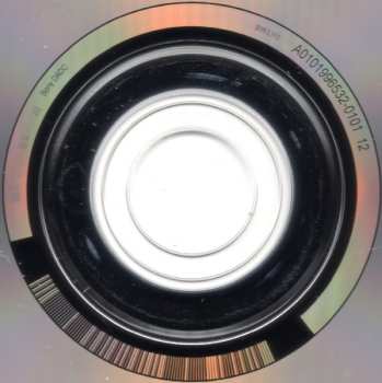 CD Glenn Gould: The Schwarzkopf Tapes