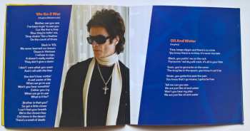 CD Glenn Hughes: First Underground Nuclear Kitchen