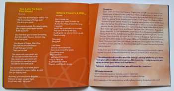 CD Glenn Hughes: First Underground Nuclear Kitchen