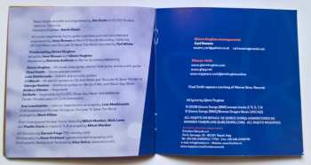 CD Glenn Hughes: First Underground Nuclear Kitchen