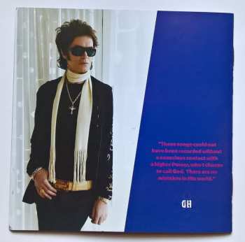 CD Glenn Hughes: First Underground Nuclear Kitchen