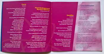 CD Glenn Hughes: First Underground Nuclear Kitchen