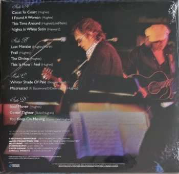 2LP Glenn Hughes: Live In Australia CLR | LTD | NUM