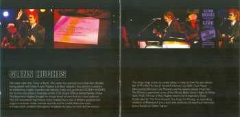 CD Glenn Hughes: Live In Australia