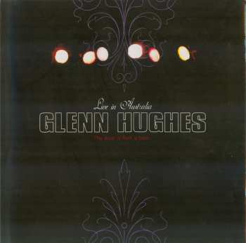 CD Glenn Hughes: Live In Australia