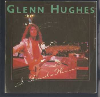 2CD Glenn Hughes: Play Me Out : 2CD Edition