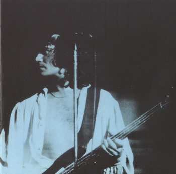 2CD Glenn Hughes: Play Me Out : 2CD Edition
