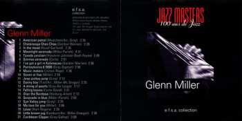 CD Glenn Miller: Jazz Masters (100 Ans De Jazz)