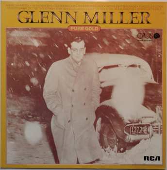 LP Glenn Miller: Pure Gold