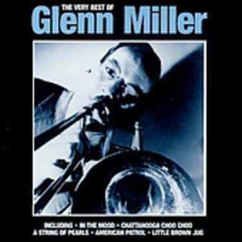 CD Glenn Miller: The Very Best of Glenn Miller