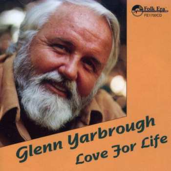 Album Glenn Yarbrough: Love for Life