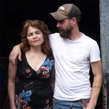 Album Glenna Bell: Lone Star: Songs & Stories Straight From The Heart