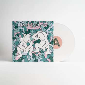 2LP Glimlip: Undertones CLR | LTD