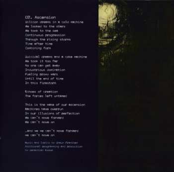 CD Gateway To Oblivion