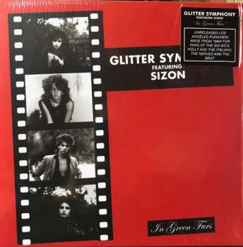 Album Glitter Symphony: In Green Furs
