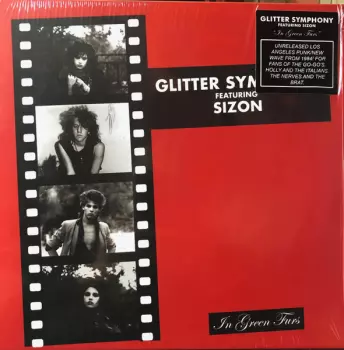 Glitter Symphony: In Green Furs