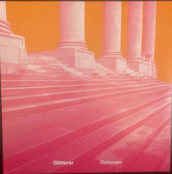 Album Glitterer: Rationale